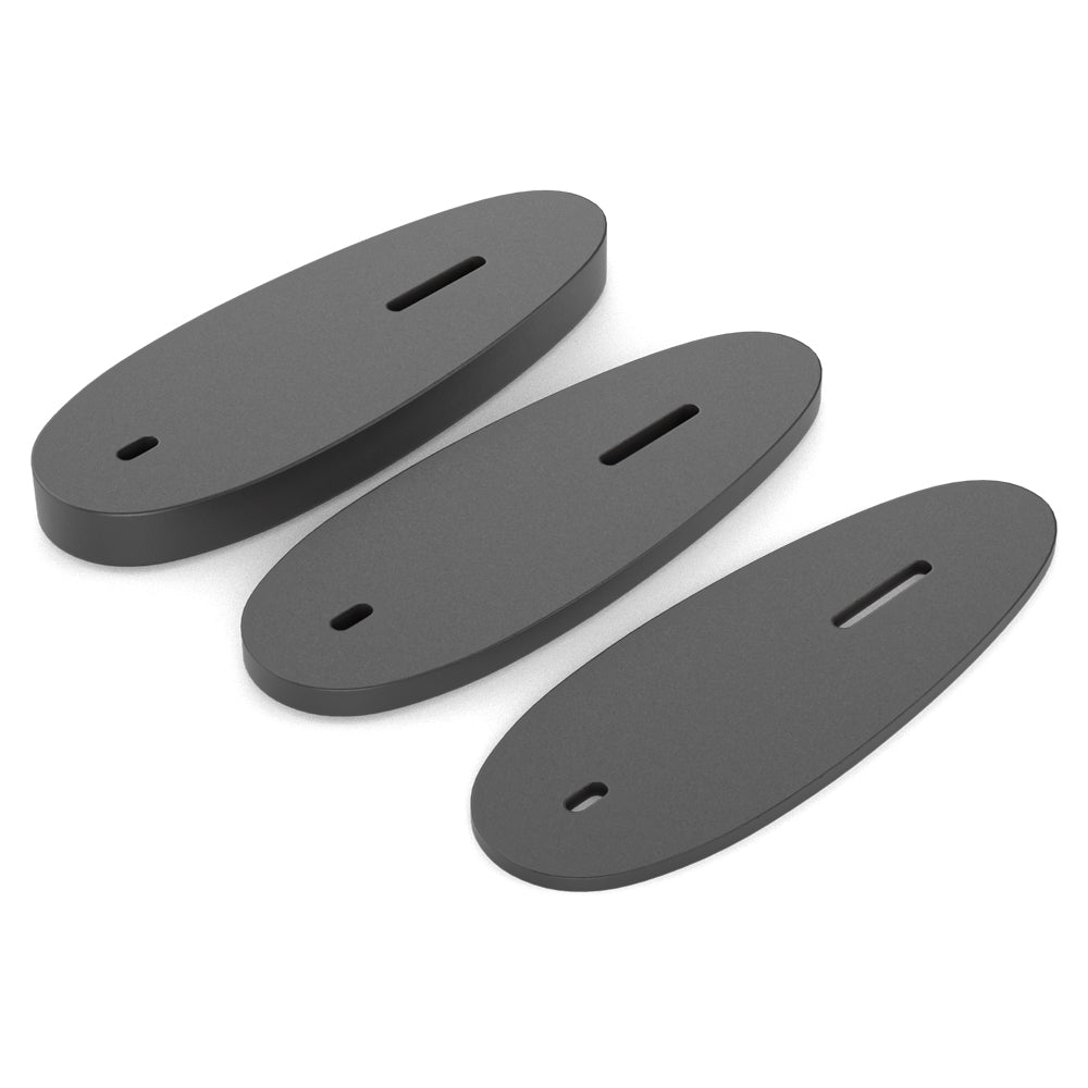 Spacers