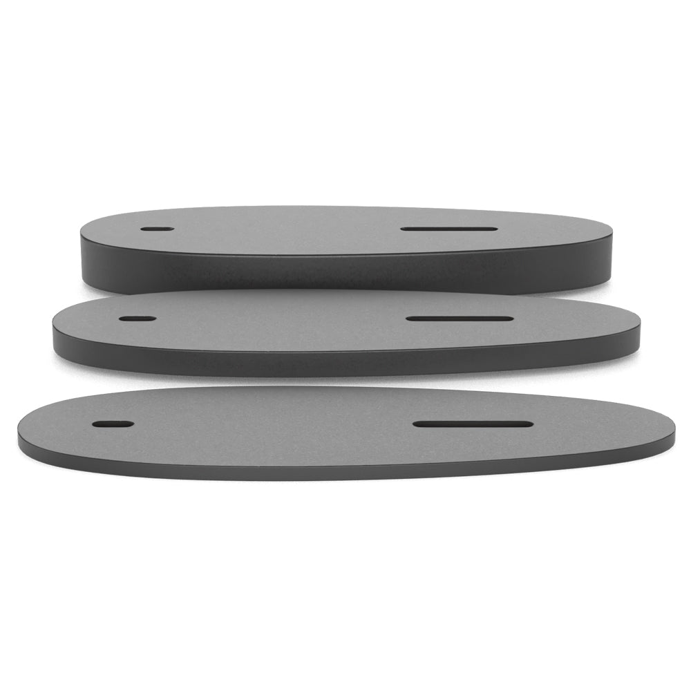 Spacers