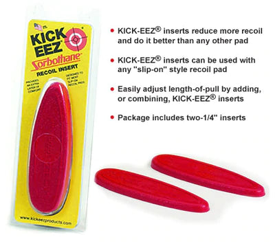 Slip-On Inserts
