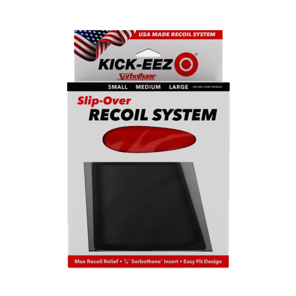 Slip-On Recoil Pads