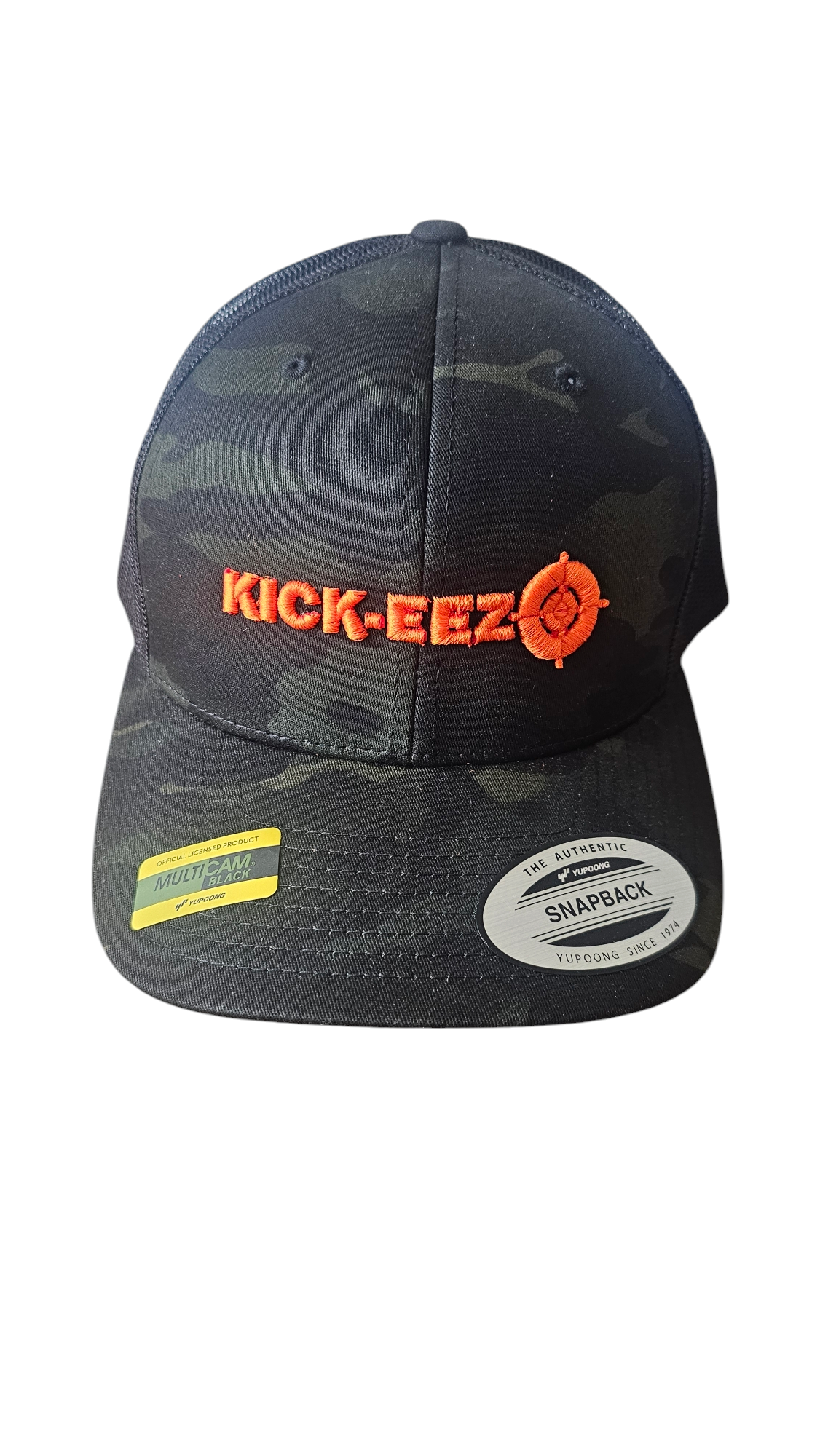 KICK-EEZ CAPS