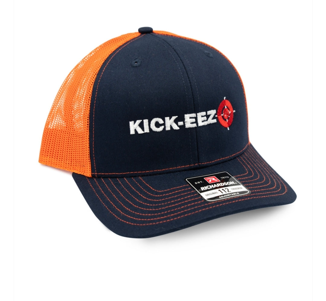 KICK-EEZ CAPS