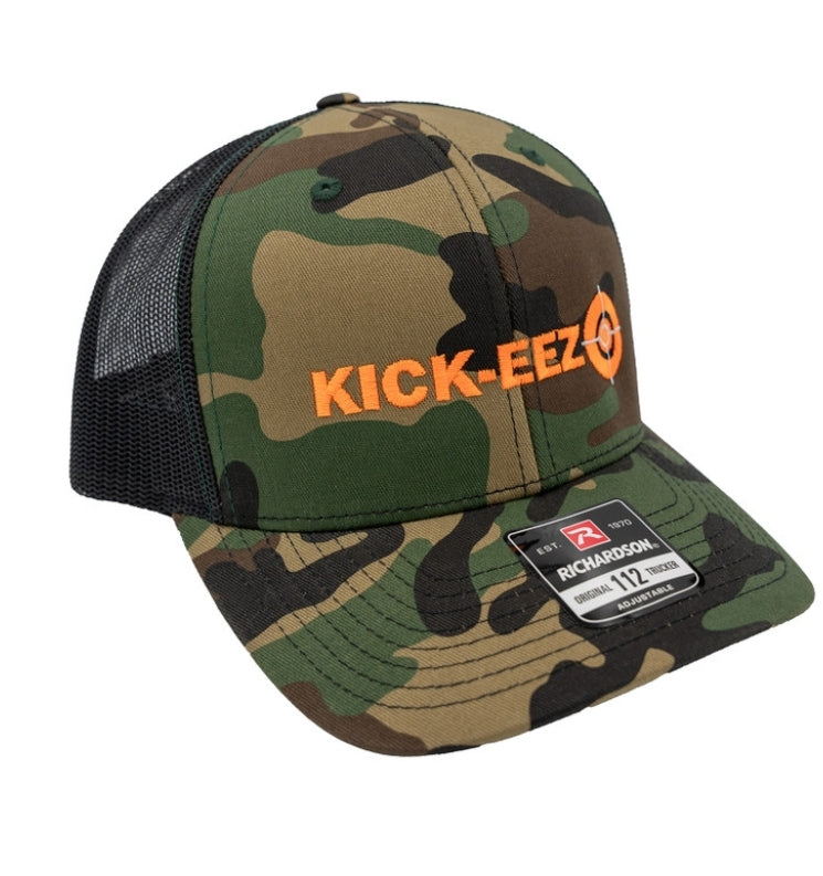 KICK-EEZ CAPS