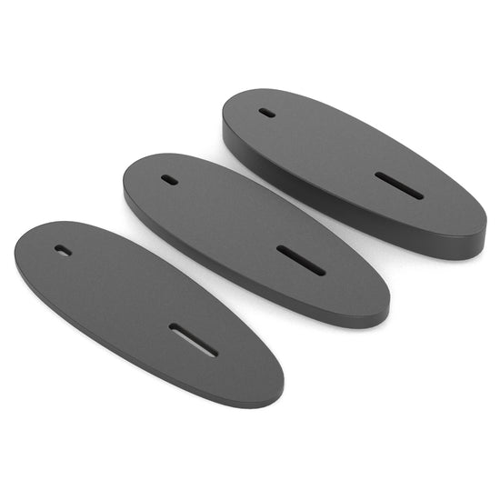 Spacers KickEEZ Australia Recoil Pads for Shotguns and Rifles